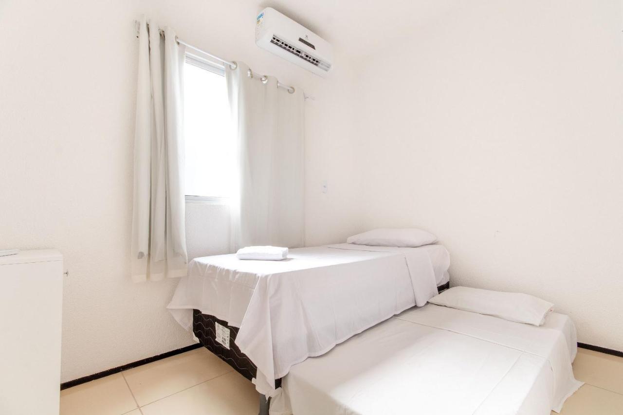 Beach Townhouses #206 - Compacto Por Carpediem Aquiraz Exterior photo