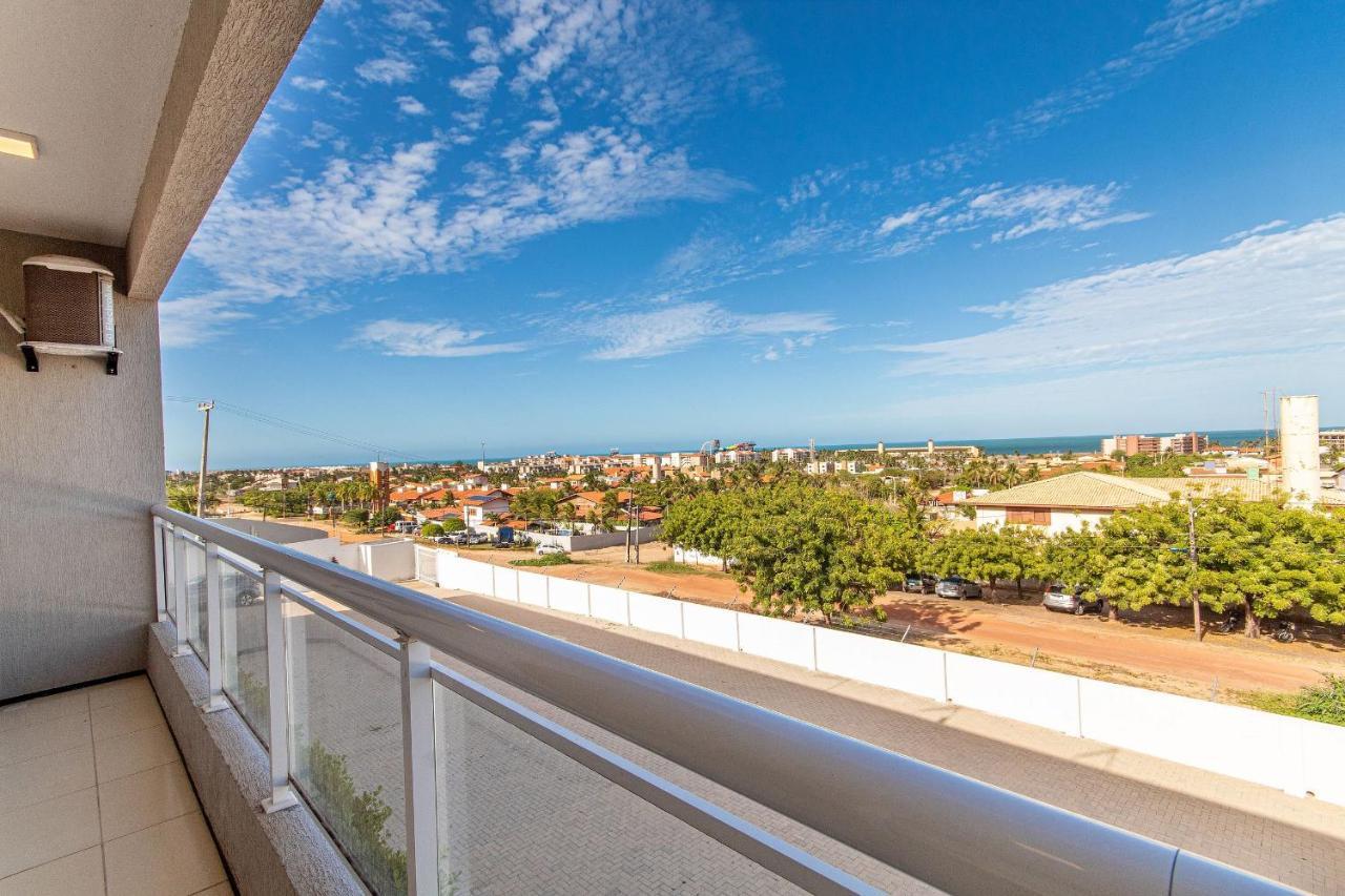 Beach Townhouses #206 - Compacto Por Carpediem Aquiraz Exterior photo